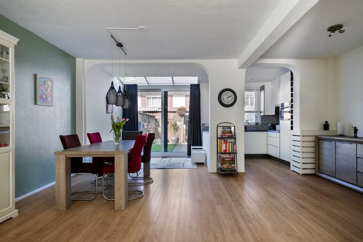 Foto 15 van Ithacastraat 37