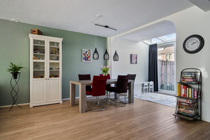 Foto 16 van Ithacastraat 37