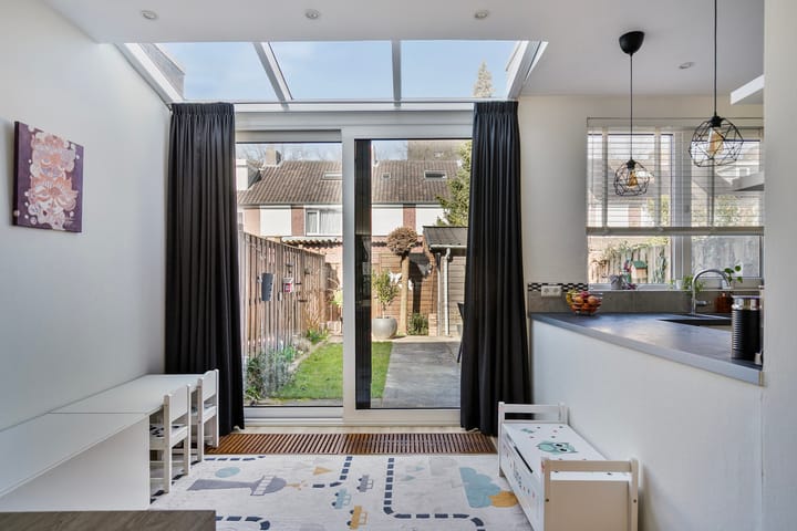 Foto 17 van Ithacastraat 37