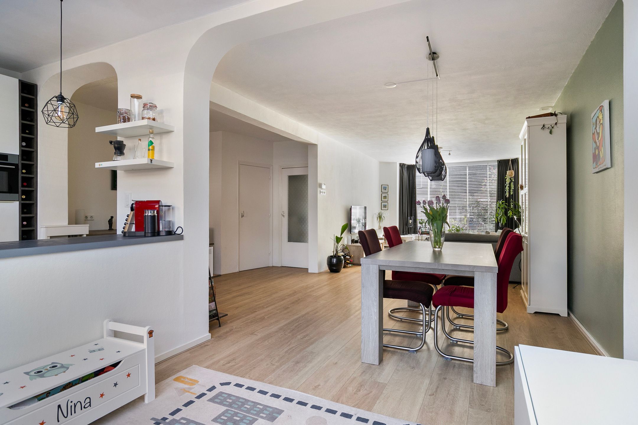 Foto 18 van Ithacastraat 37