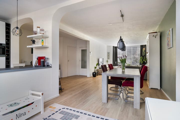 Foto 18 van Ithacastraat 37