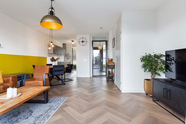 Foto 9 van Aurelia 116