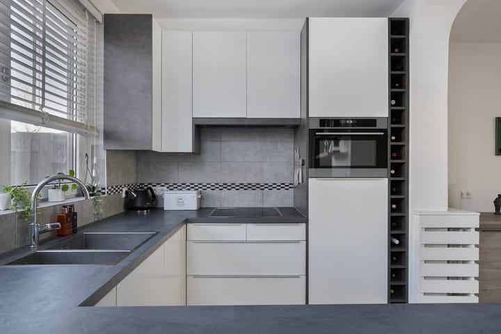 Foto 20 van Ithacastraat 37