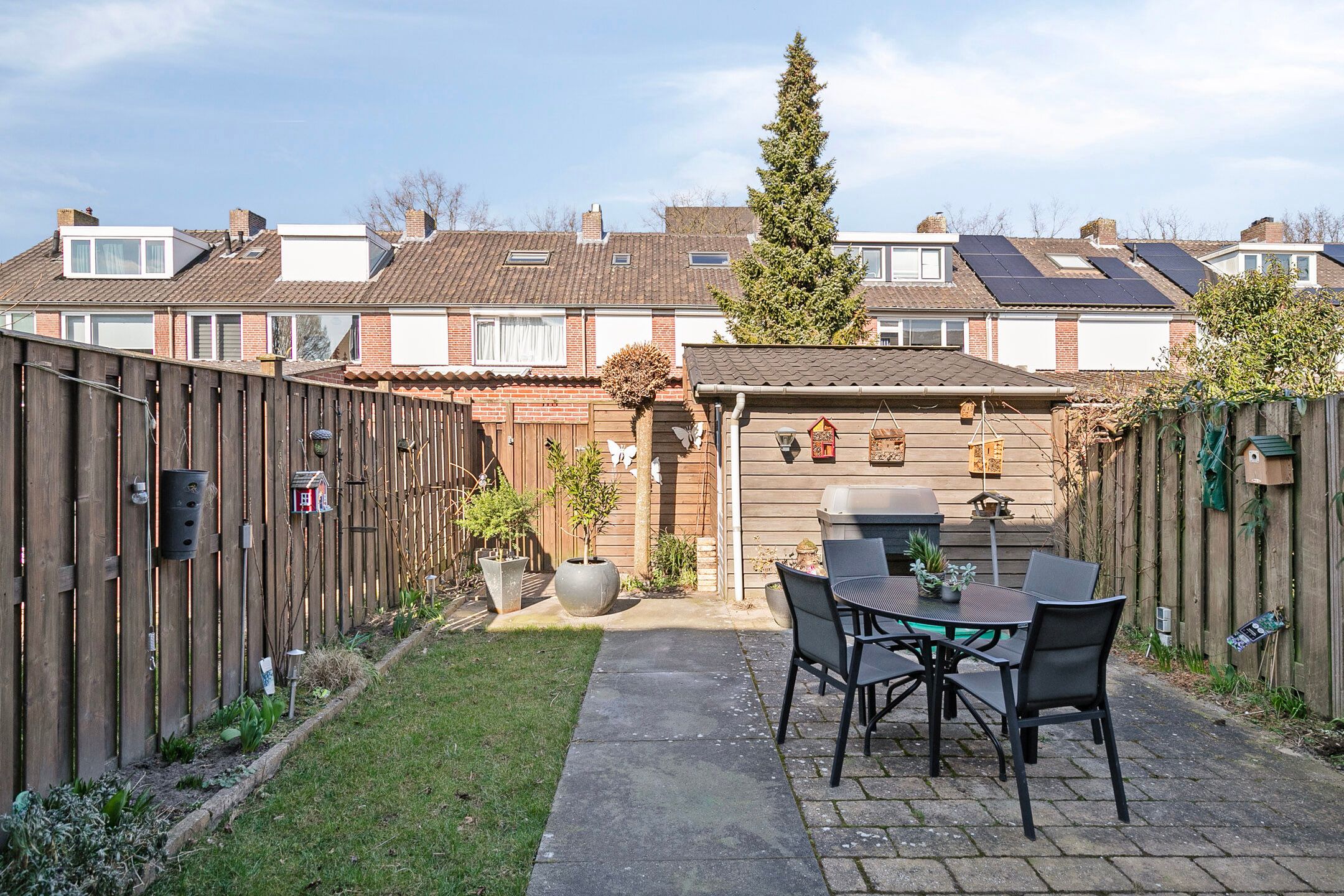 Foto 21 van Ithacastraat 37