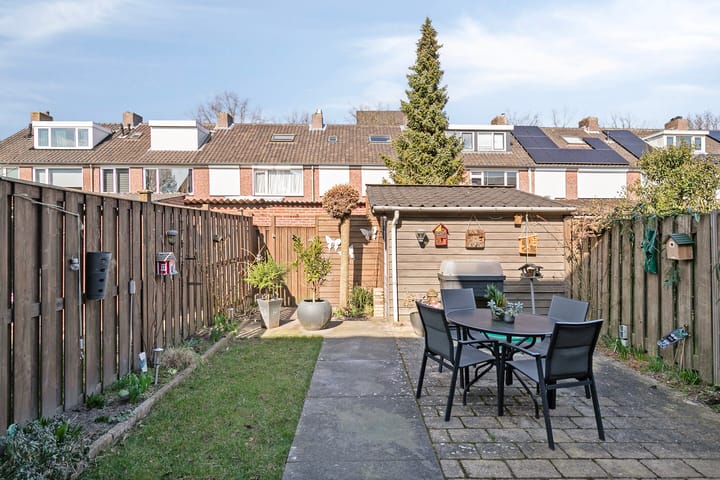 Foto 21 van Ithacastraat 37