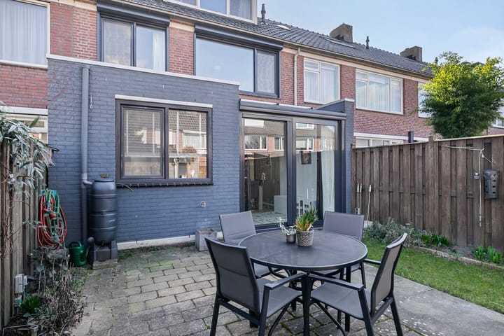 Foto 23 van Ithacastraat 37