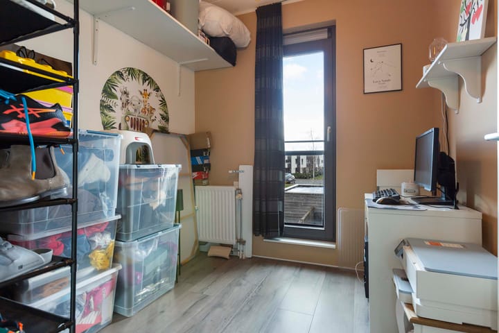 Foto 19 van Aurelia 116