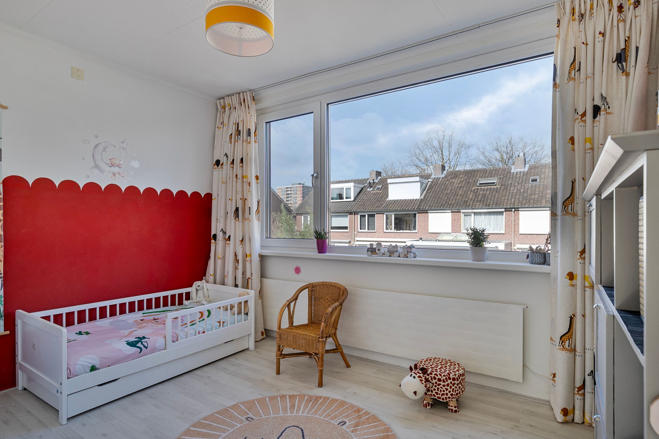 Foto 30 van Ithacastraat 37