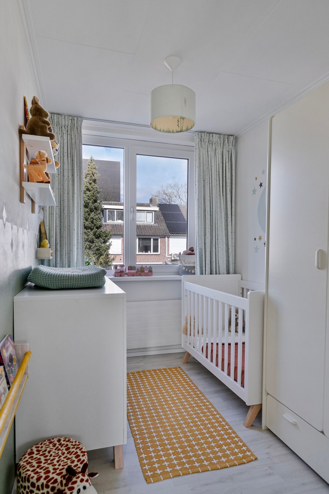 Foto 31 van Ithacastraat 37