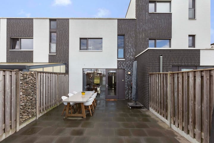 Foto 22 van Aurelia 116