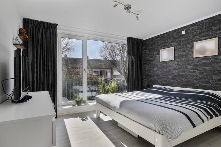 Foto 25 van Ithacastraat 37