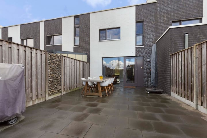 Foto 23 van Aurelia 116