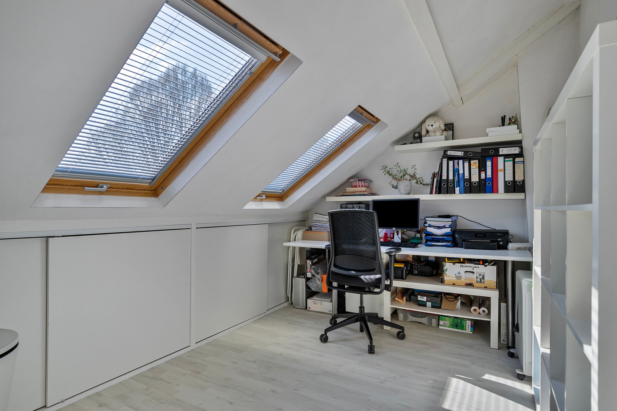 Foto 33 van Ithacastraat 37