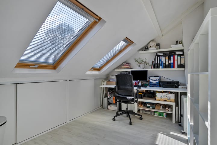 Foto 33 van Ithacastraat 37