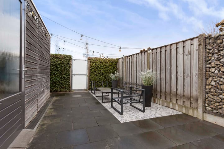 Foto 25 van Aurelia 116