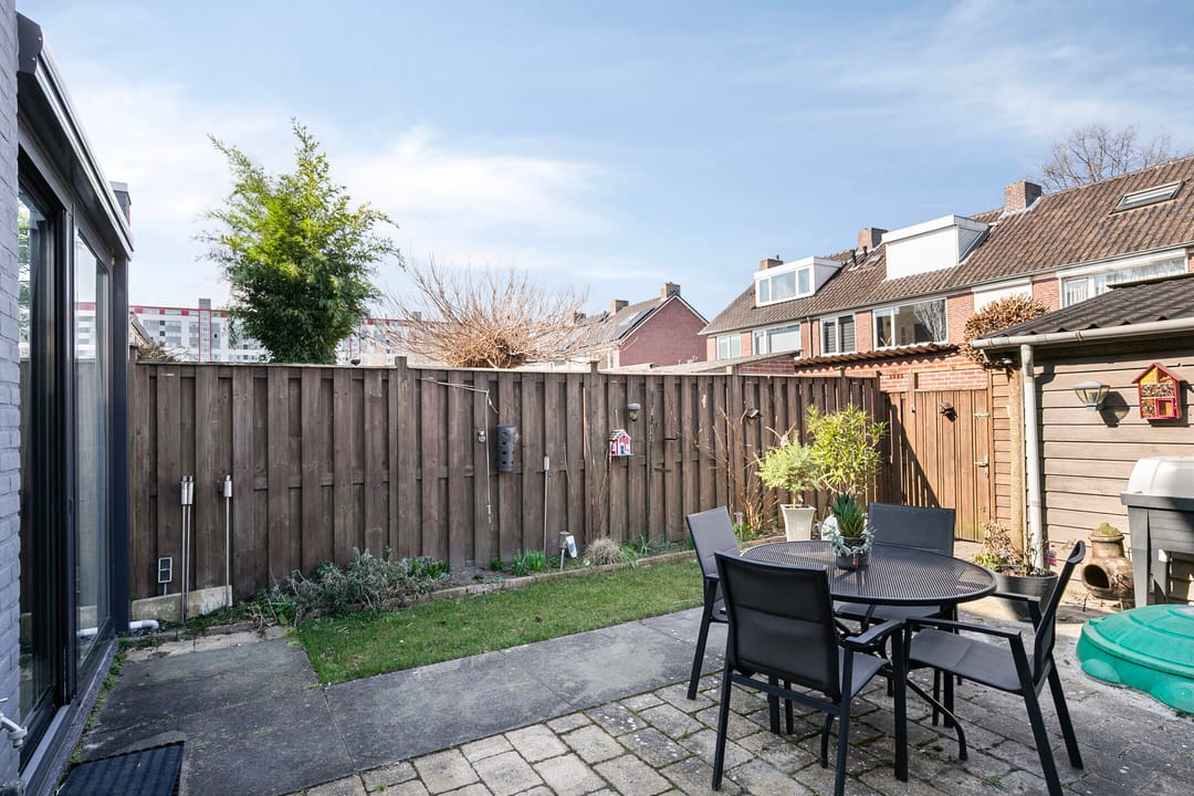 Foto 22 van Ithacastraat 37