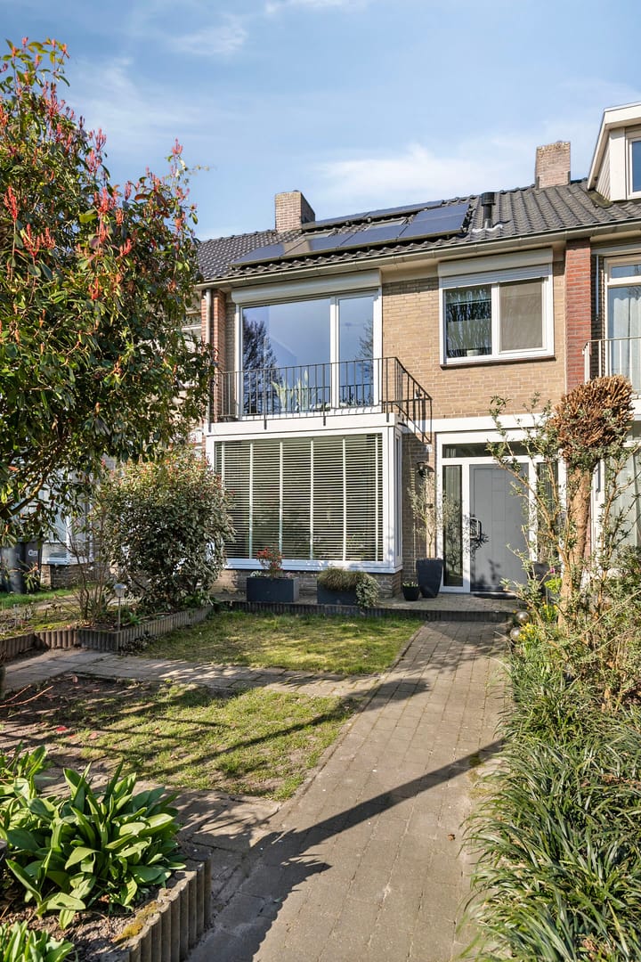 Foto 35 van Ithacastraat 37