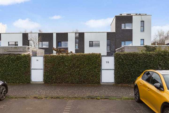 Foto 27 van Aurelia 116