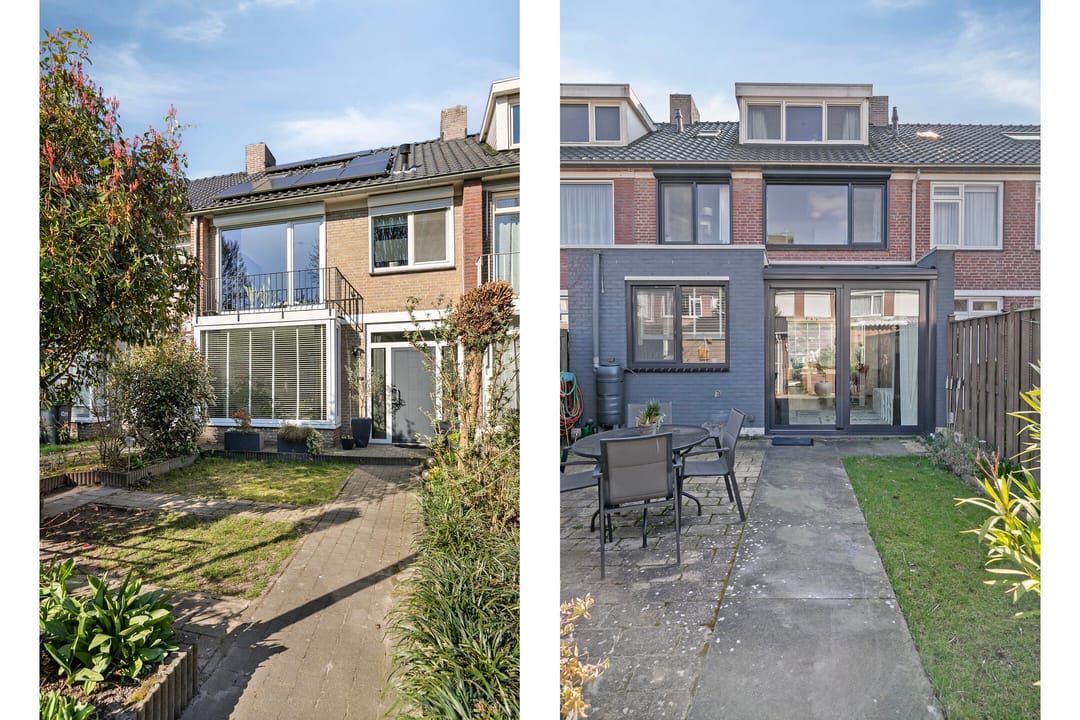 Foto 37 van Ithacastraat 37