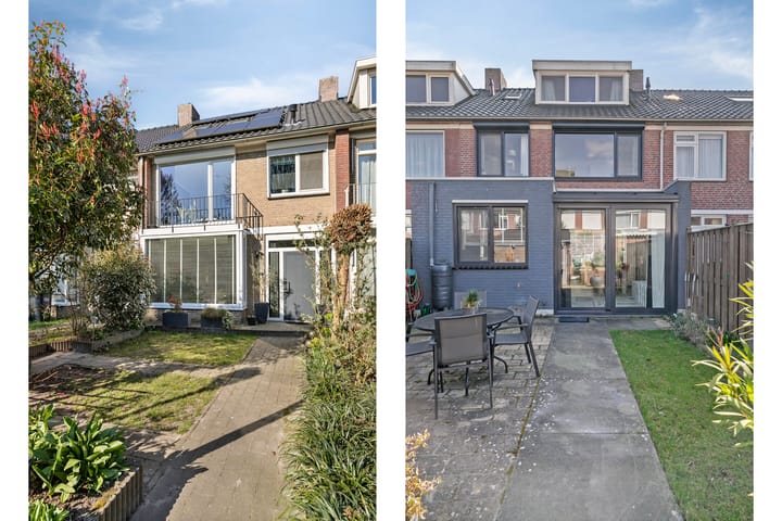 Foto 37 van Ithacastraat 37