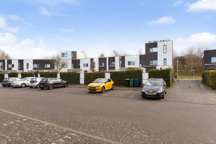 Foto 28 van Aurelia 116