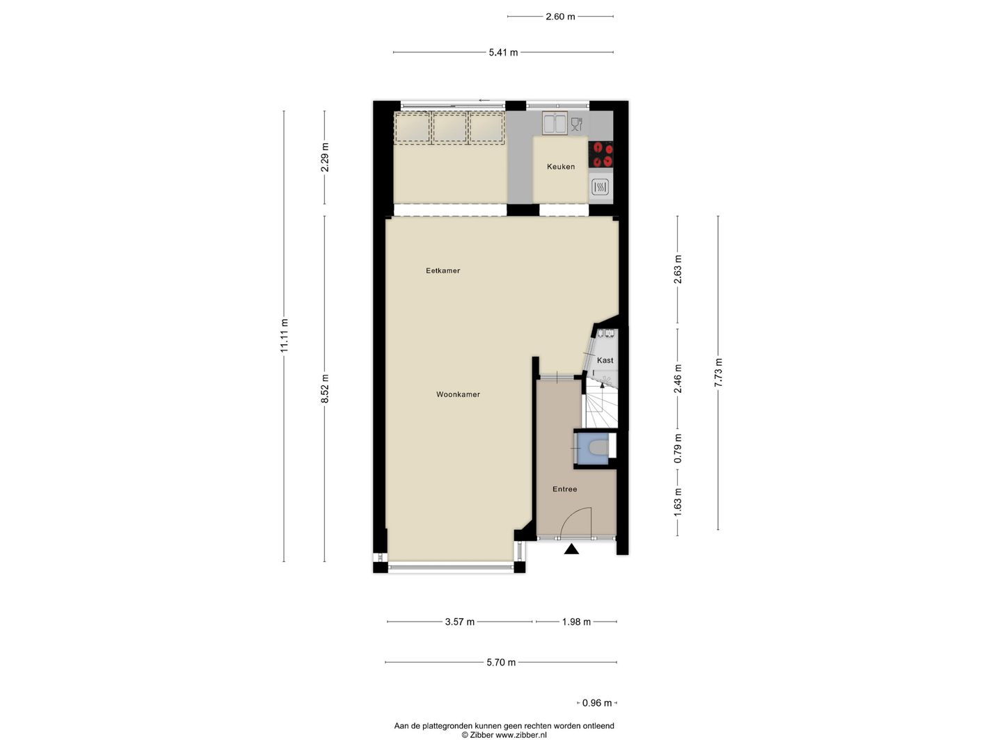 Foto 40 van Ithacastraat 37