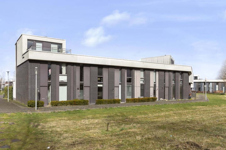 Foto 31 van Aurelia 116