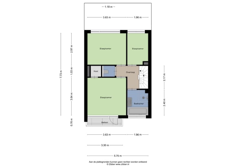 Foto 41 van Ithacastraat 37