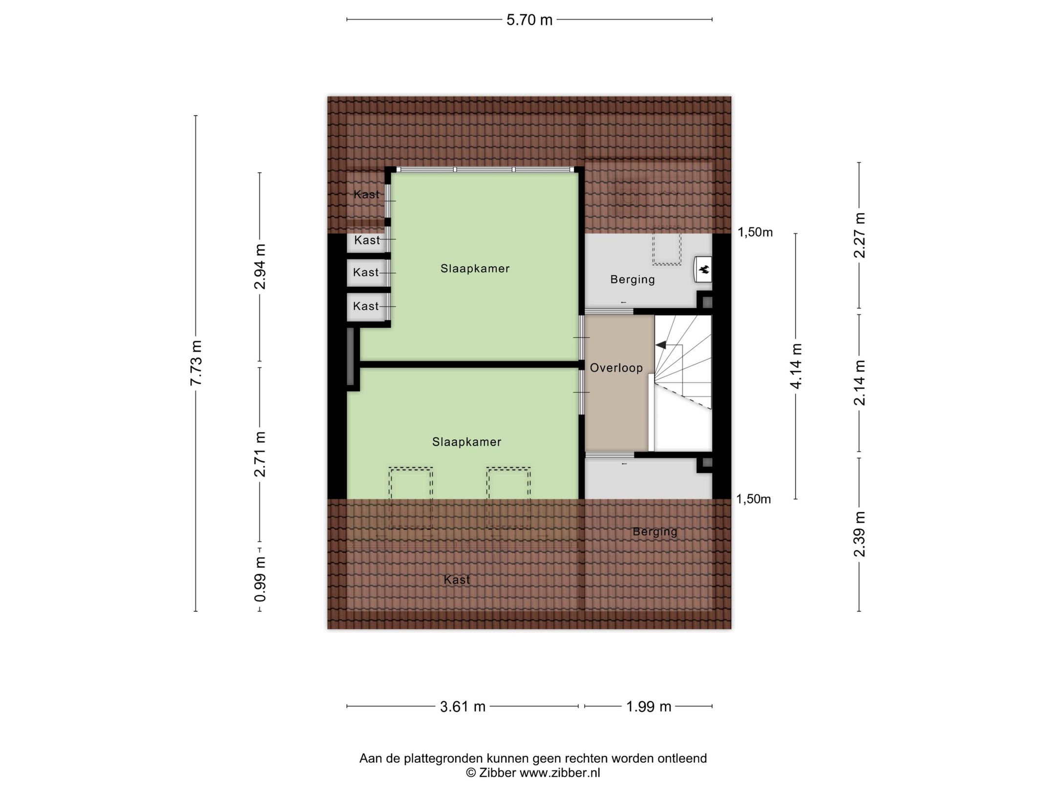 Foto 42 van Ithacastraat 37