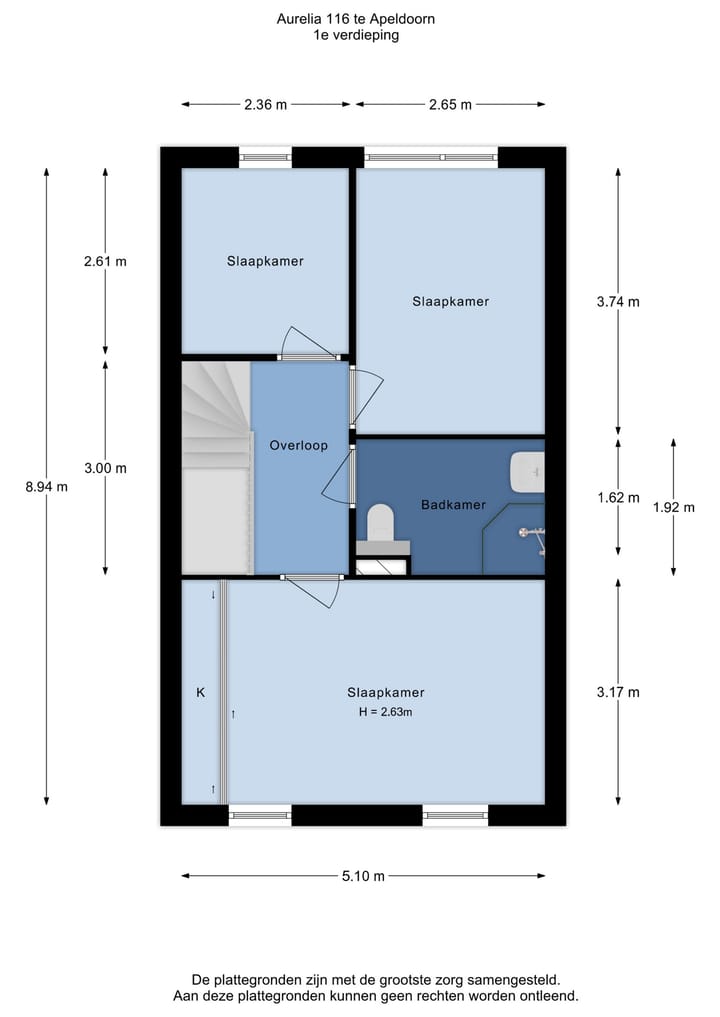 Foto 34 van Aurelia 116