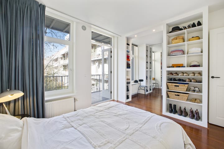 Foto 3 van Gerard Brandtstraat 6-1