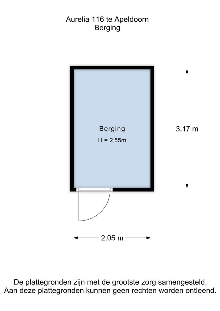Foto 35 van Aurelia 116