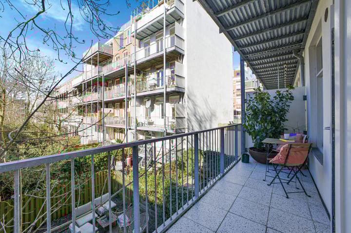 Foto 4 van Gerard Brandtstraat 6-1