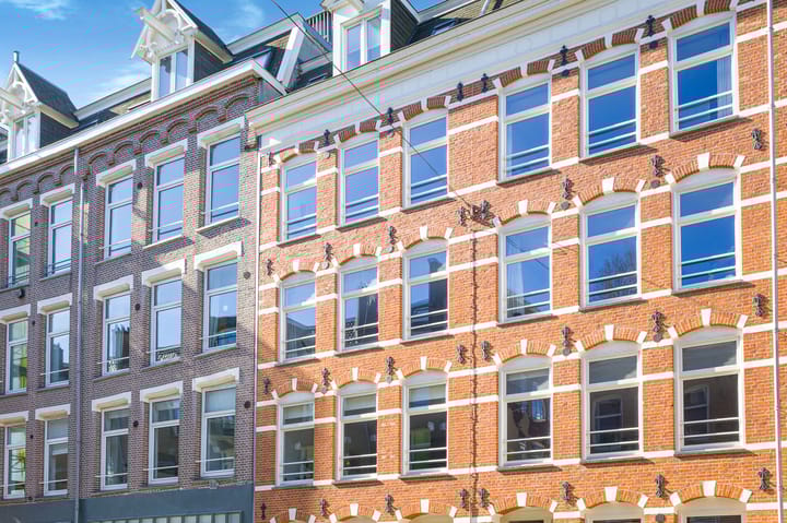 Foto 5 van Gerard Brandtstraat 6-1