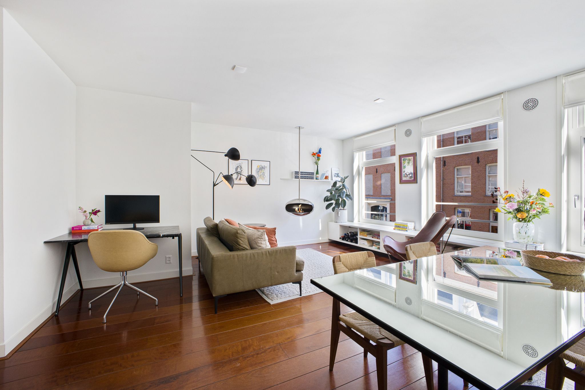 Foto 6 van Gerard Brandtstraat 6-1