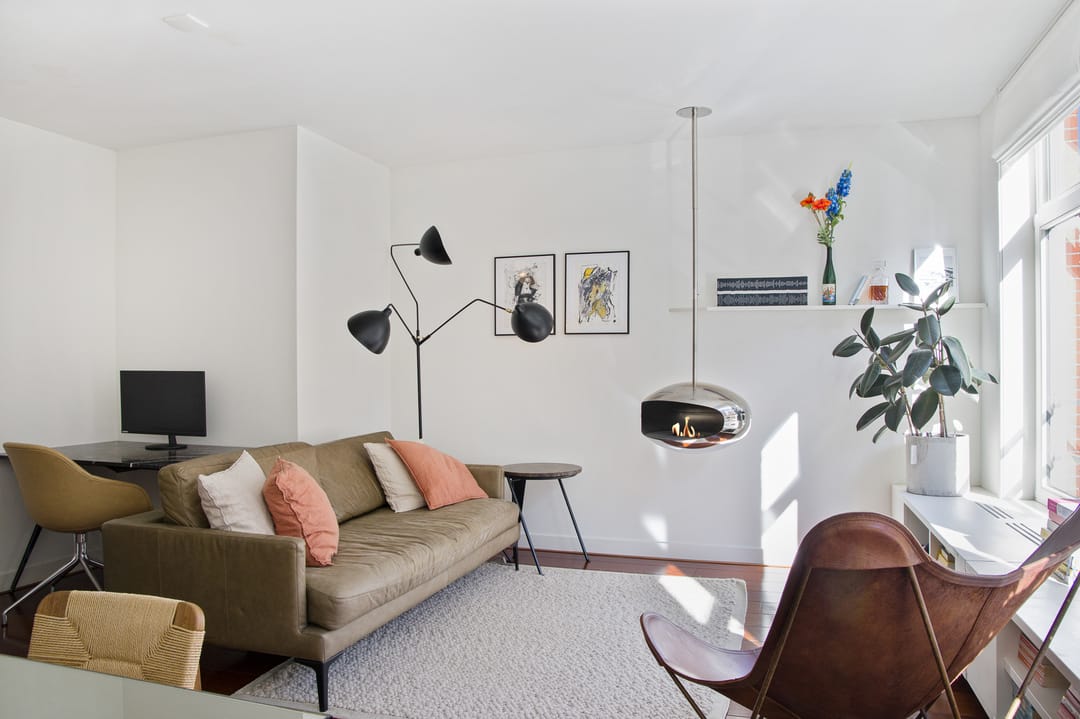 Foto 8 van Gerard Brandtstraat 6-1