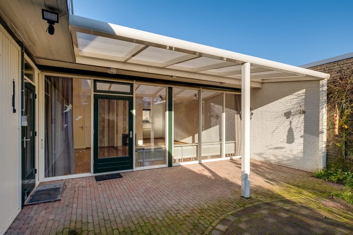 Foto 3 van de Maat 11