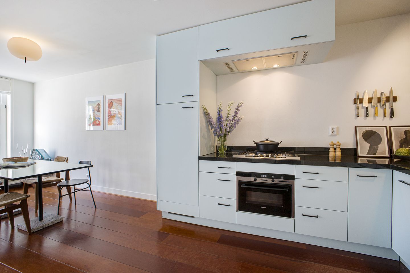 Foto 10 van Gerard Brandtstraat 6-1