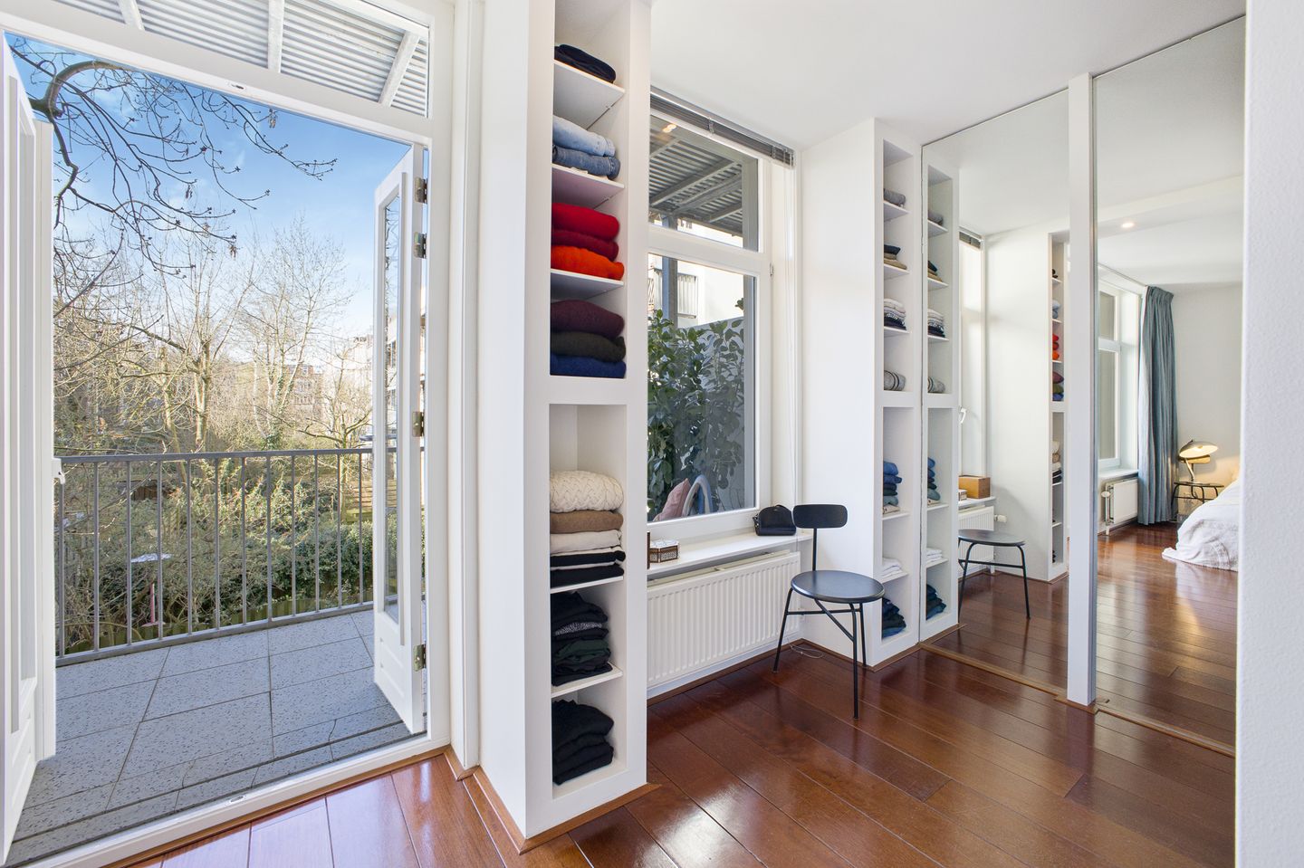 Foto 14 van Gerard Brandtstraat 6-1