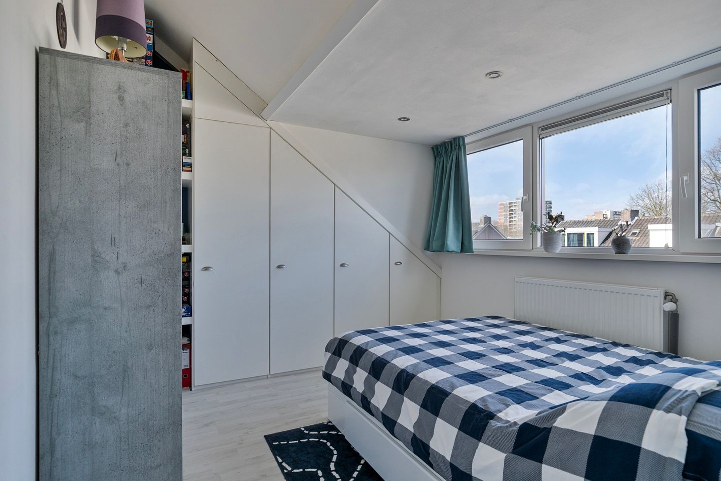 Foto 34 van Ithacastraat 37