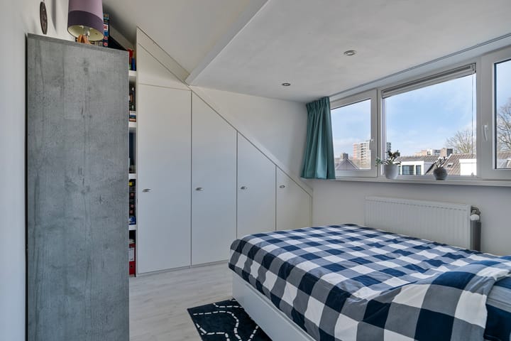 Foto 34 van Ithacastraat 37