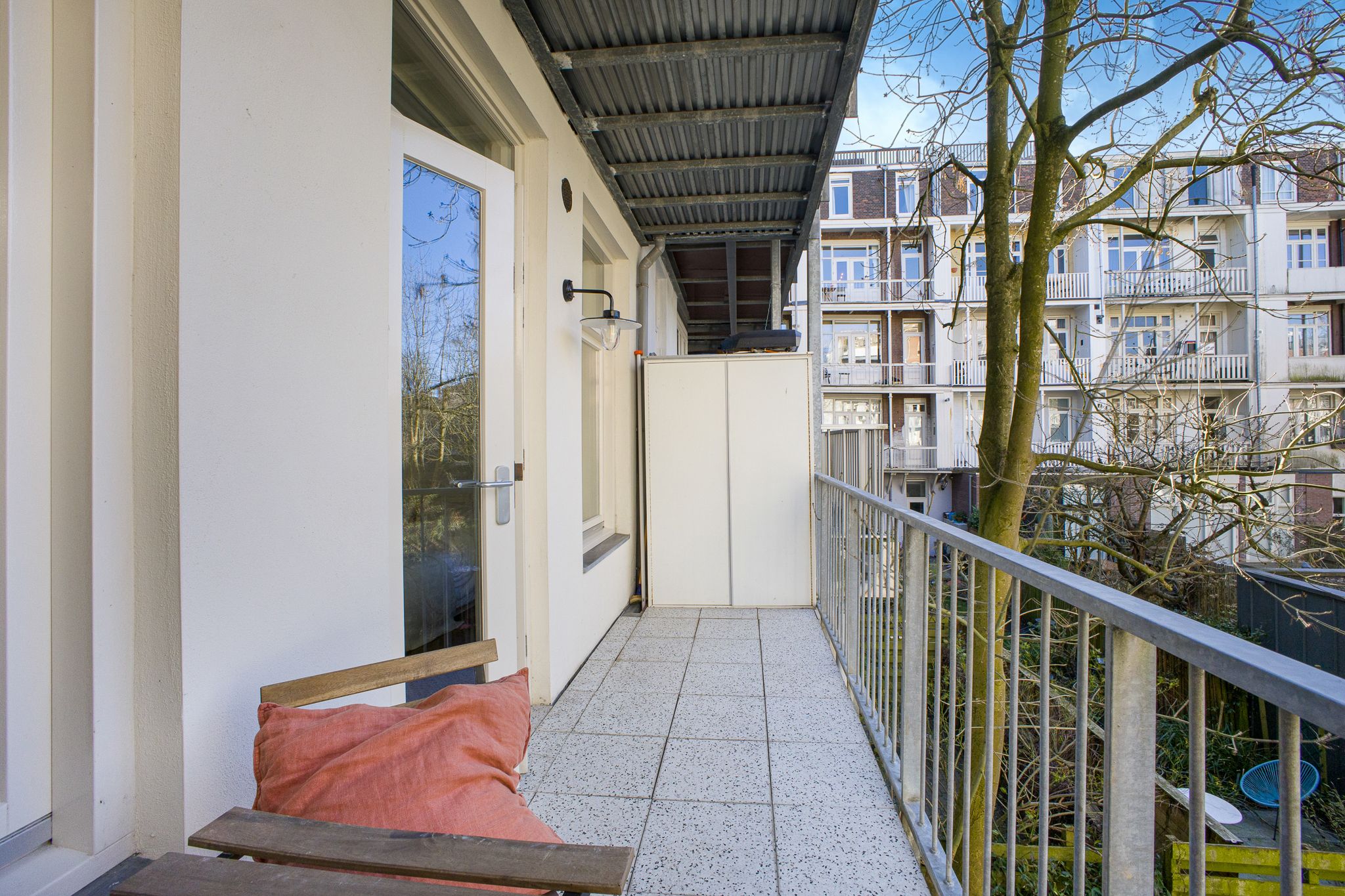 Foto 15 van Gerard Brandtstraat 6-1