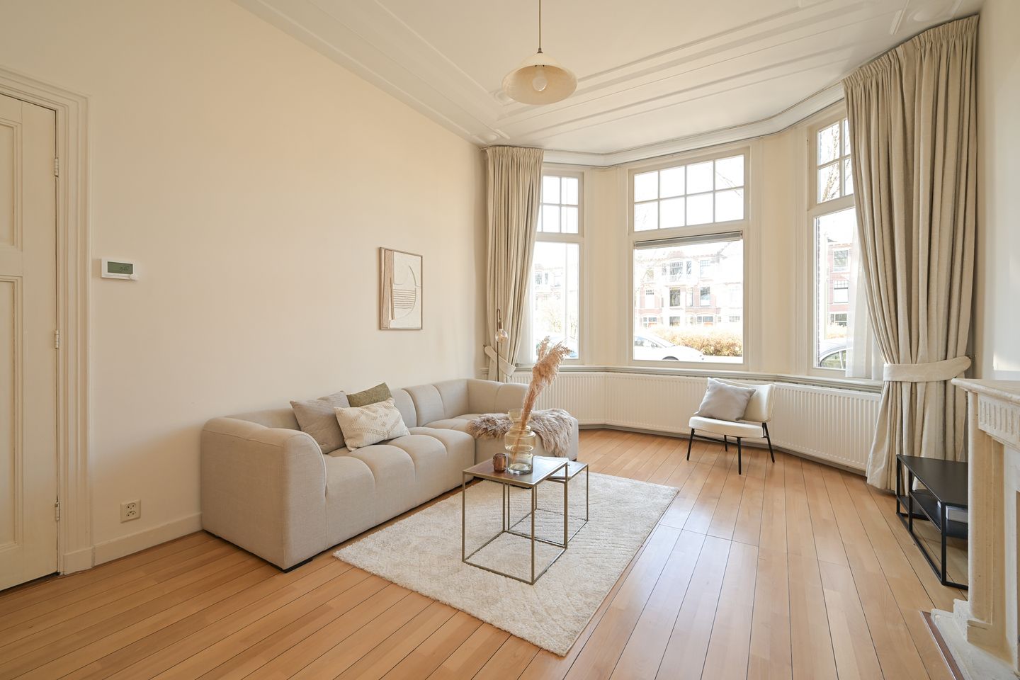 Photo 4 of Van Boetzelaerlaan 121