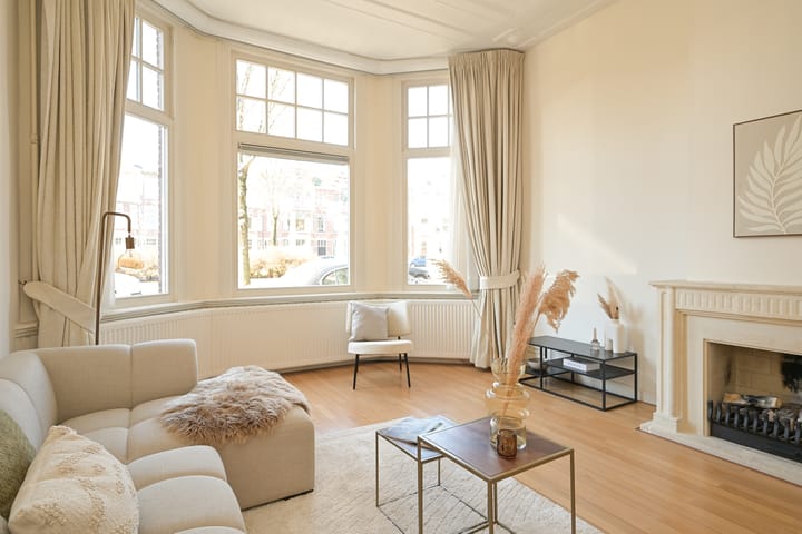 Foto 5 van Van Boetzelaerlaan 121