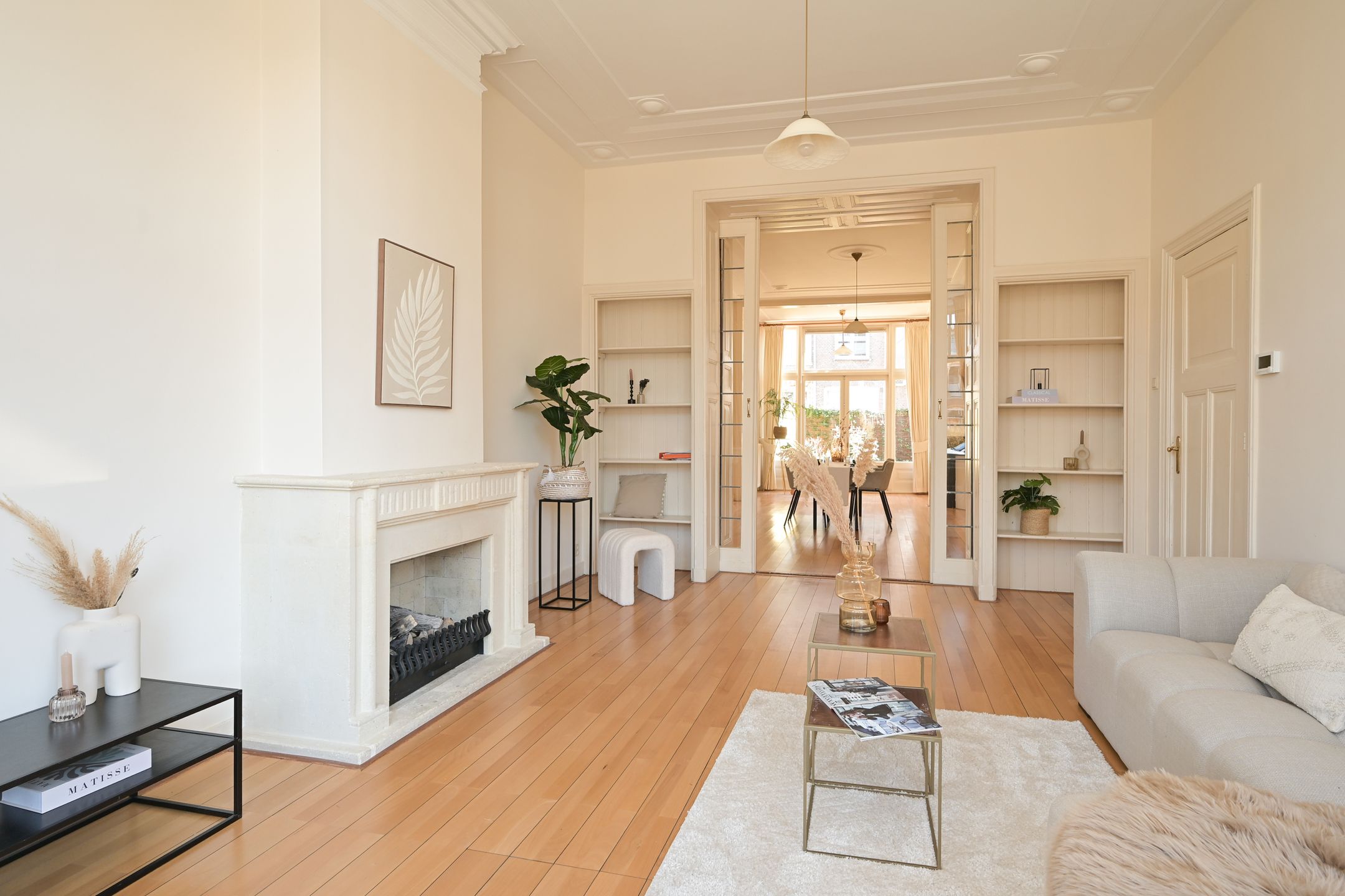 Photo 6 of Van Boetzelaerlaan 121