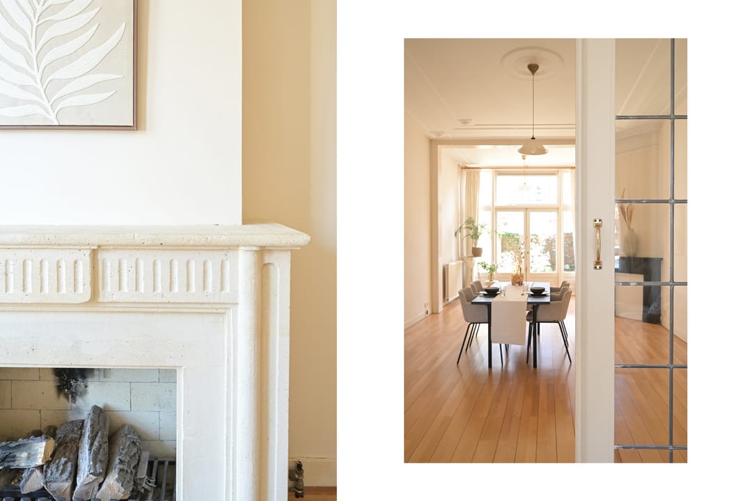 Photo 7 of Van Boetzelaerlaan 121