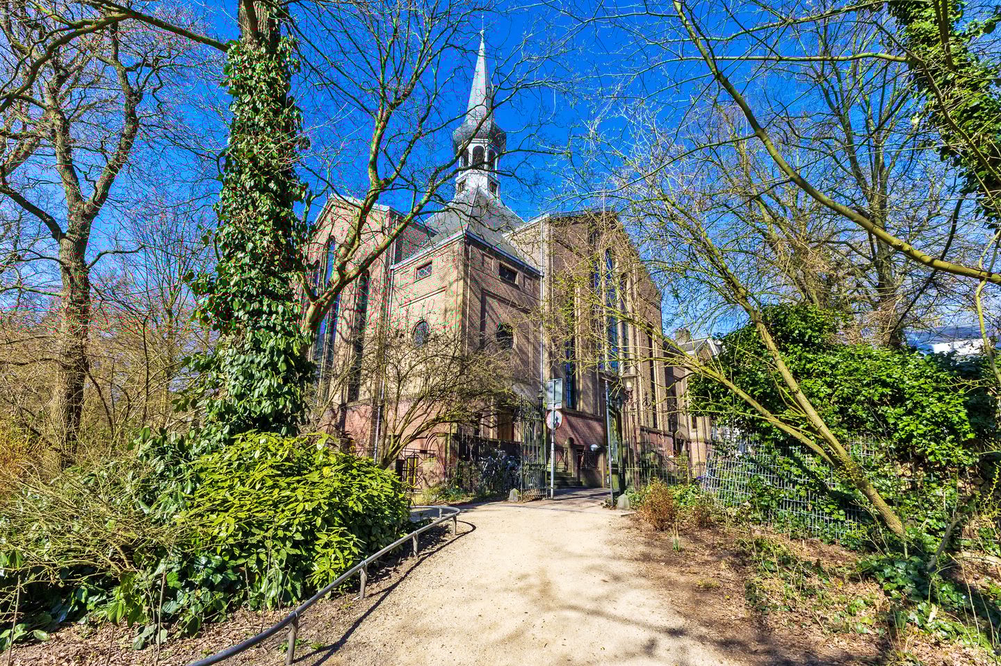 Foto 19 van Gerard Brandtstraat 6-1