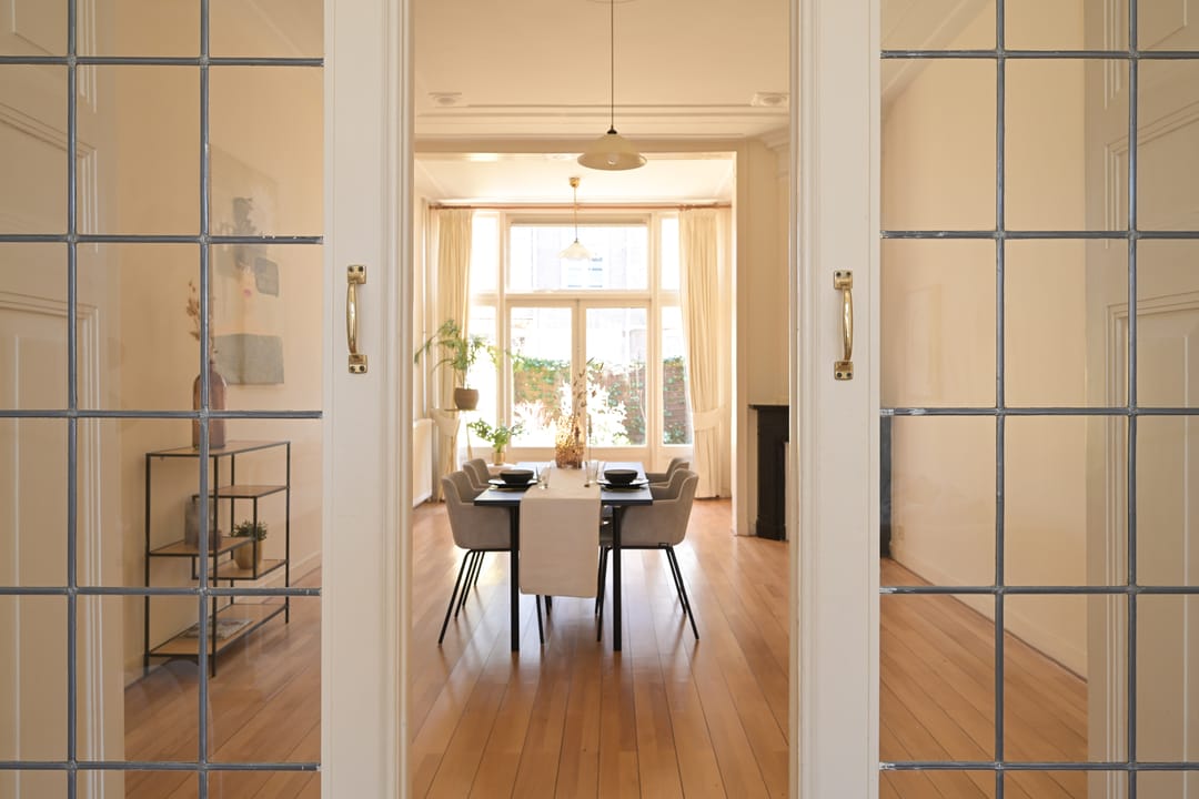 Photo 8 of Van Boetzelaerlaan 121