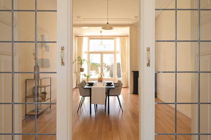 Foto 8 van Van Boetzelaerlaan 121