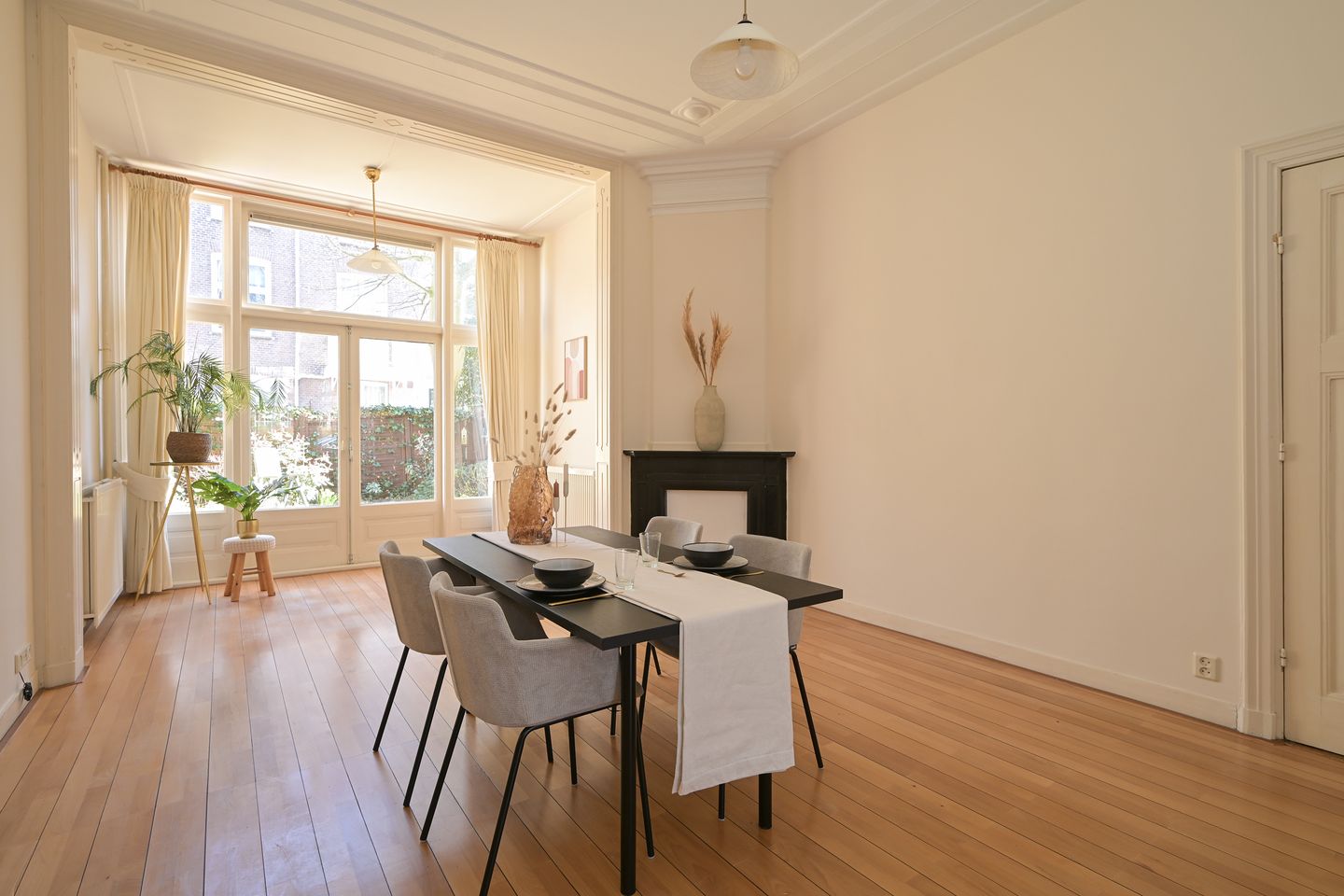 Photo 10 of Van Boetzelaerlaan 121